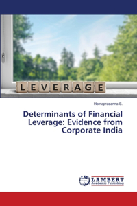 Determinants of Financial Leverage