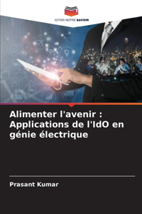 Alimenter l'avenir