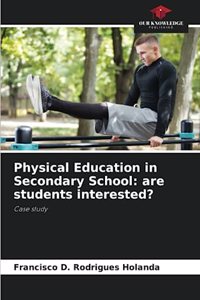Physical Education in Secondary School
