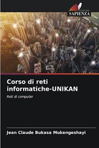 Corso di reti informatiche-UNIKAN