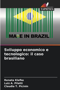 Sviluppo economico e tecnologico