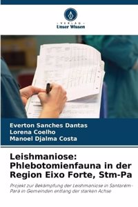 Leishmaniose
