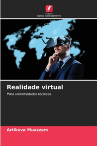 Realidade virtual