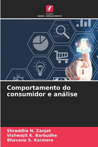 Comportamento do consumidor e análise