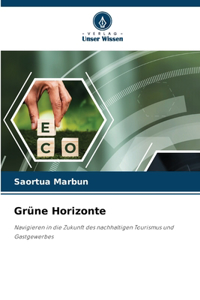 Grüne Horizonte