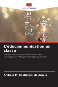 L'éducommunication en classe