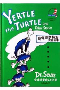 Dr.Seuss Classics: Yertle the Turtle and Other Stories