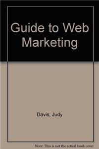 Guide to Web Marketing
