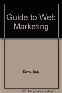 Guide to Web Marketing