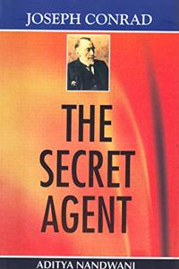 Joseph Conrad???The Secret Agent,