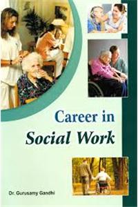 Career In Social Work