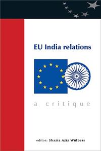 EU India Relations
