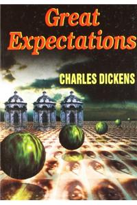 Charles Dicken’s Great Expectations Text with Notes