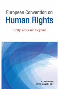 European Convention on Human Rights