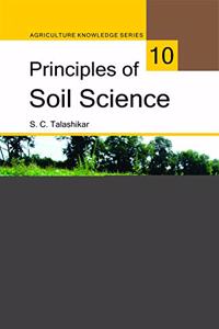 Principles of Soil Science