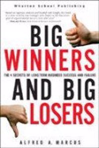 Big Winners And Big Losers