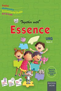Essence (UKG) Term-3