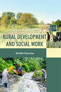 Rural Development and Social Work