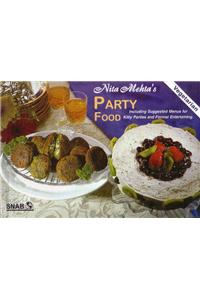 Party Food