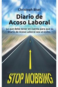 Diario de Acoso Laboral