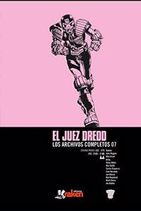 Juez Dredd 7