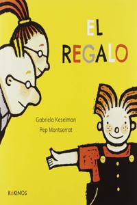 El regalo