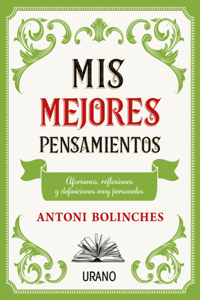 MIS Mejores Pensamientos