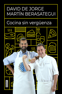 Cocina sin vergüenza / Cooking Without Shame