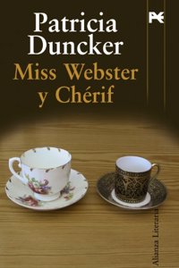 Miss Webster y Cherif / Miss Webster and Cherif