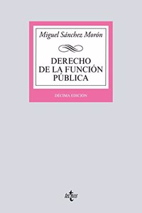 Derecho de la funcion publica