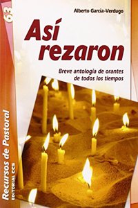 Asi rezaron