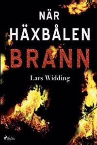 När häxbålen brann