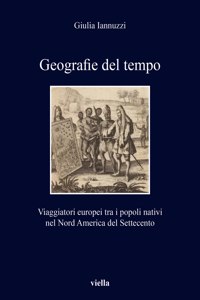 Geografie del Tempo