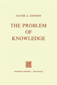 Problem of Knowledge