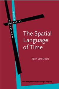 Spatial Language of Time