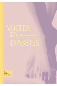 Voeten En Diabetes