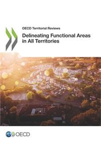 Delineating Functional Areas in All Territories