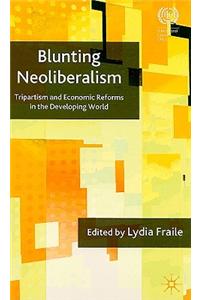 Blunting Neoliberalism