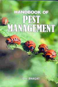 Handbook of Pest Management.