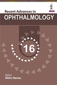 Recent Advances in Ophthalmology - 16