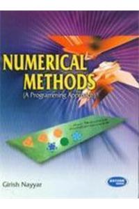 Numerical Methods