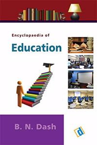 Encyclopaedia of Education