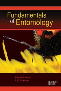 Fundamentals of Entomology