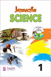 Interactive Science 1