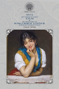 Vera, The Duchess of Padua