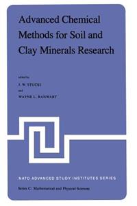 Advanced Chemical Methods for Soil and Clay Minerals Research