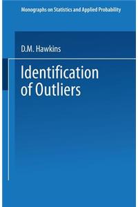 Identification of Outliers