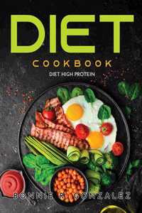 DIET cookbook