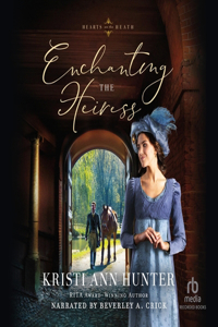 Enchanting the Heiress