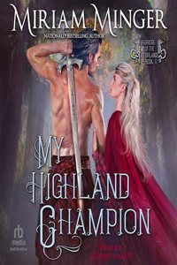My Highland Champion